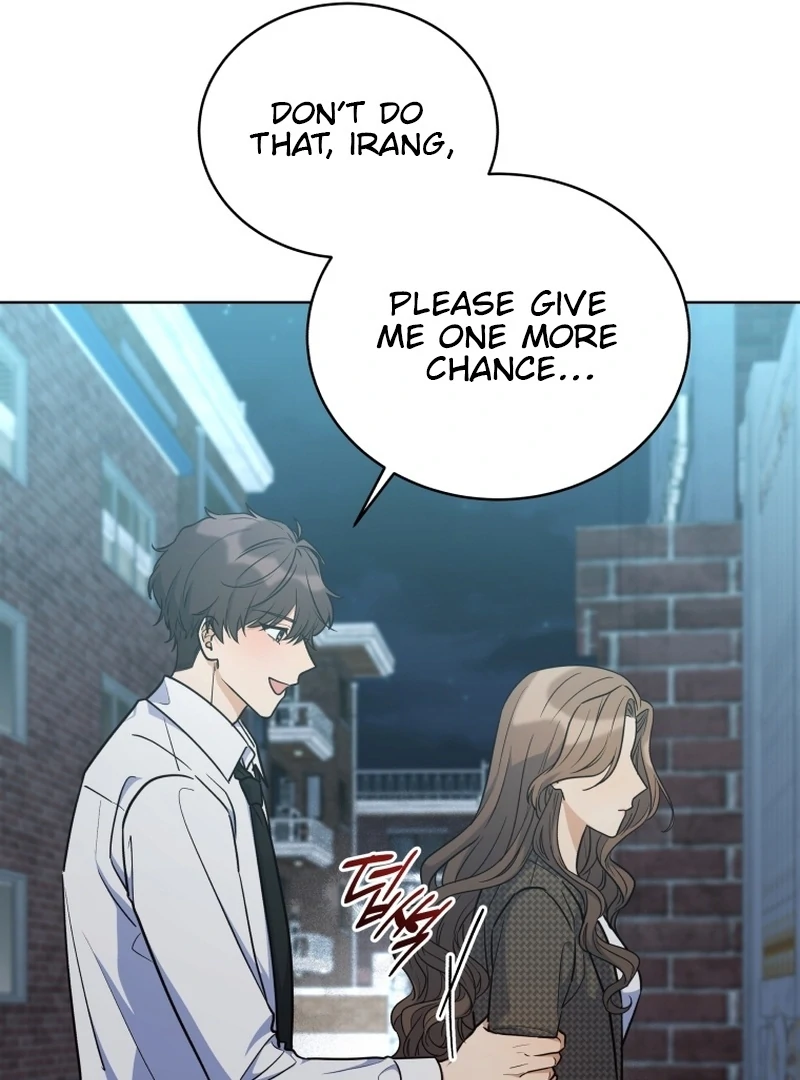 The man who fell in love with me Chapter 17 - page 123