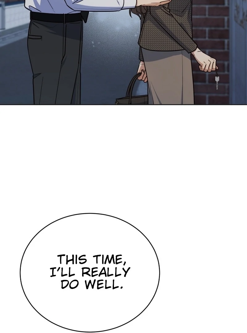 The man who fell in love with me Chapter 17 - page 124