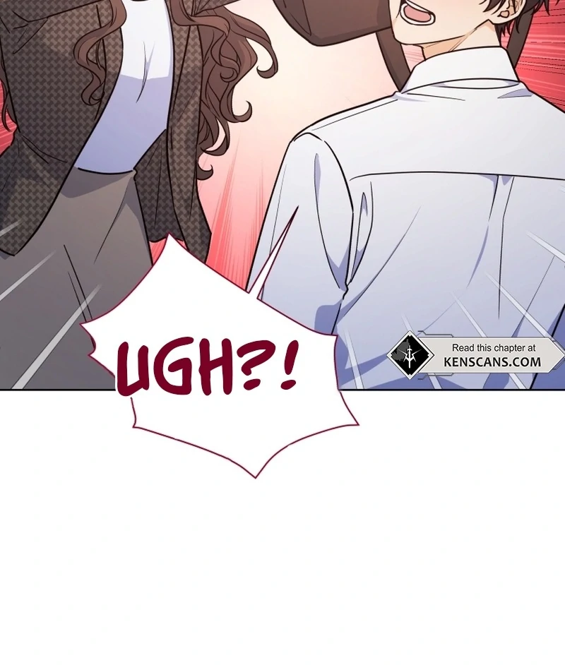 The man who fell in love with me Chapter 17 - page 127