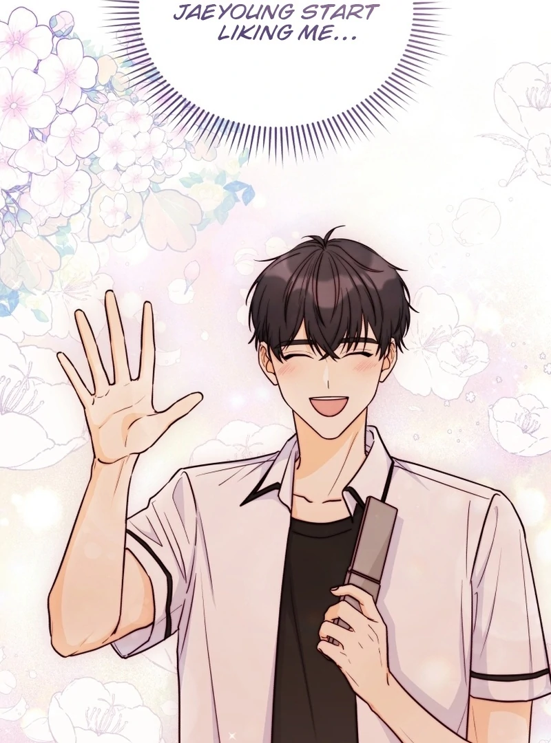 The man who fell in love with me Chapter 17 - page 12