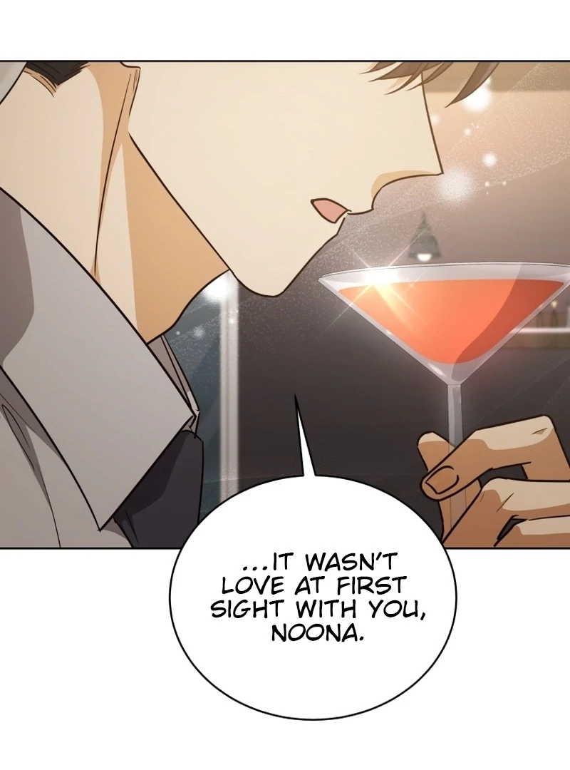 The man who fell in love with me Chapter 17 - page 14