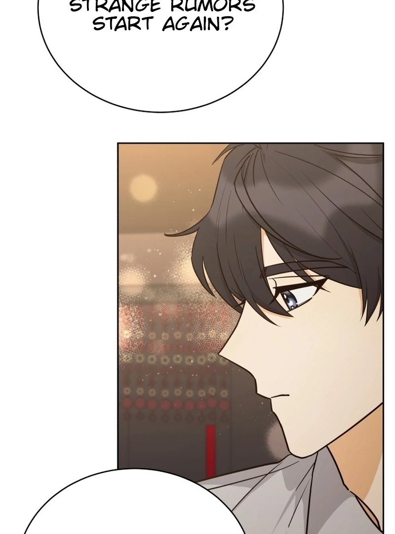 The man who fell in love with me Chapter 17 - page 20