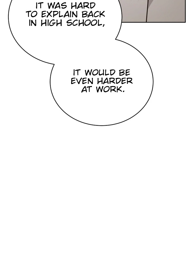 The man who fell in love with me Chapter 17 - page 21
