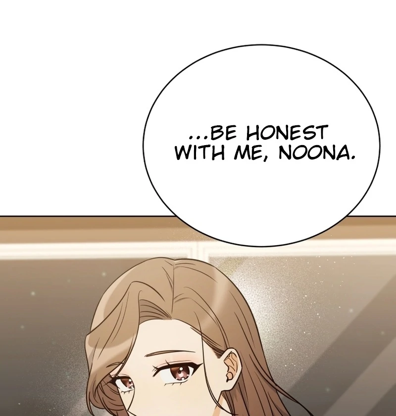 The man who fell in love with me Chapter 17 - page 22