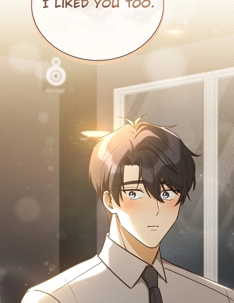 The man who fell in love with me Chapter 17 - page 27