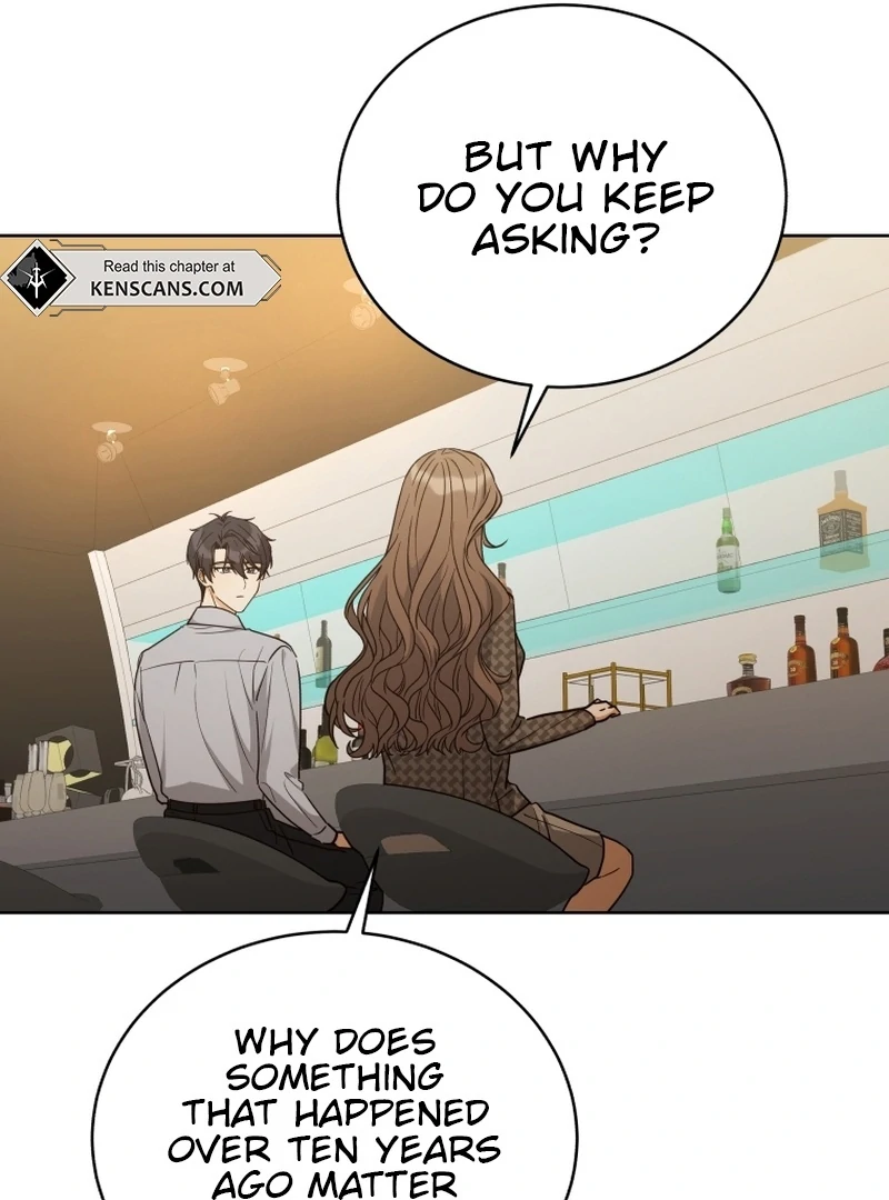 The man who fell in love with me Chapter 17 - page 29