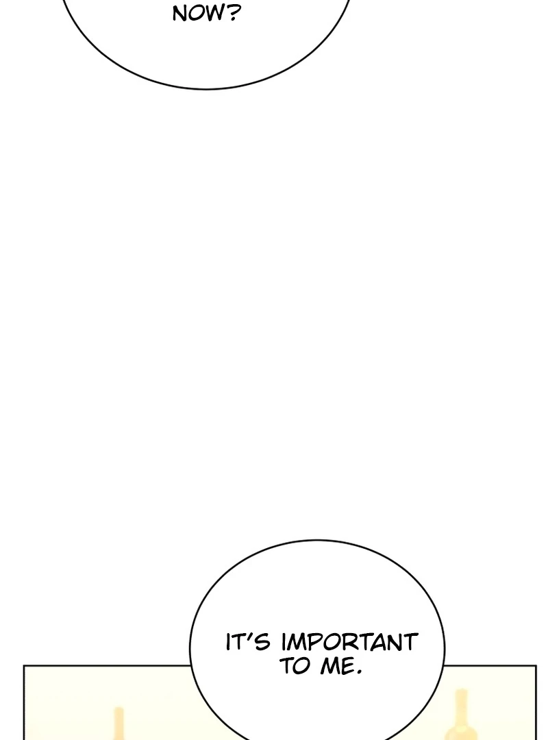 The man who fell in love with me Chapter 17 - page 30