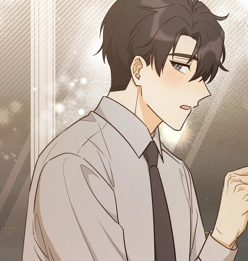 The man who fell in love with me Chapter 17 - page 33
