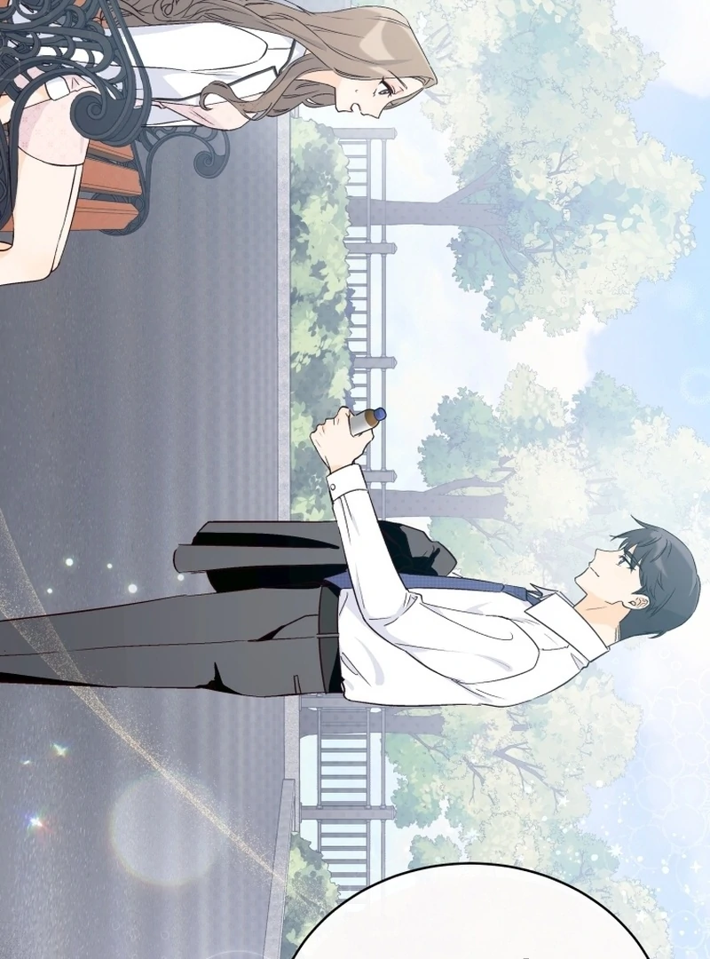 The man who fell in love with me Chapter 17 - page 36
