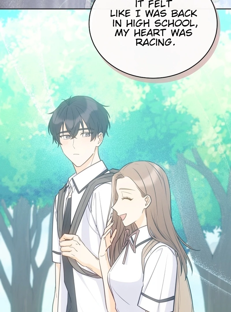 The man who fell in love with me Chapter 17 - page 37