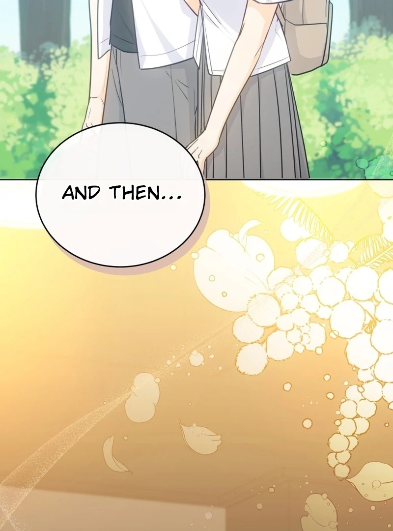The man who fell in love with me Chapter 17 - page 38