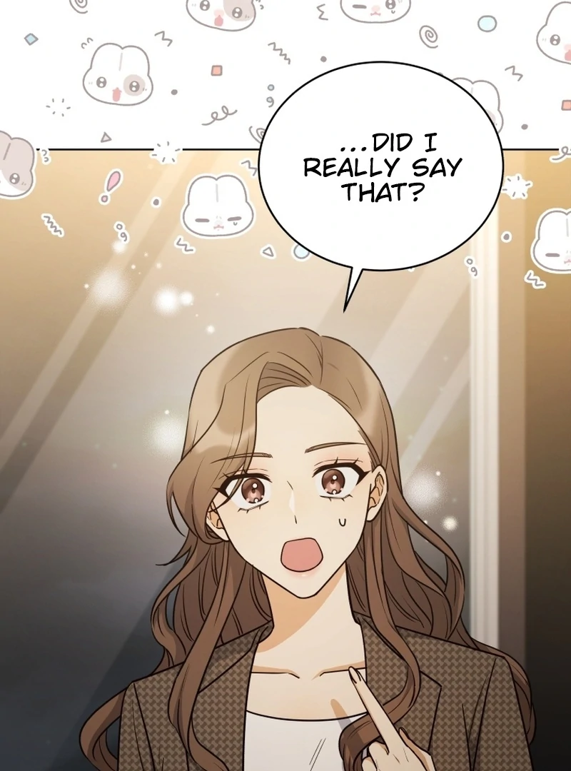 The man who fell in love with me Chapter 17 - page 3
