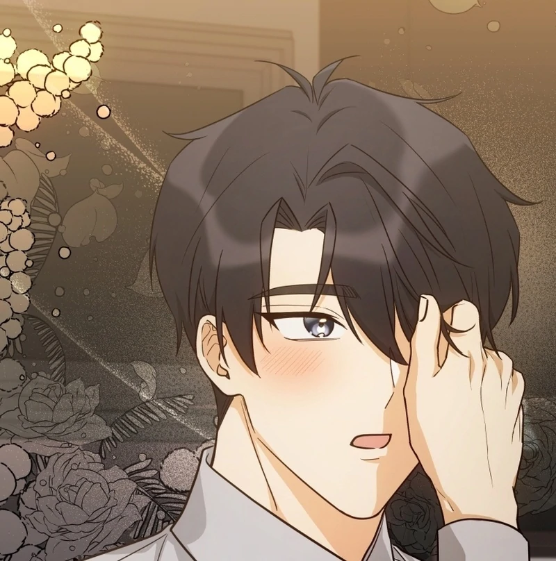 The man who fell in love with me Chapter 17 - page 39