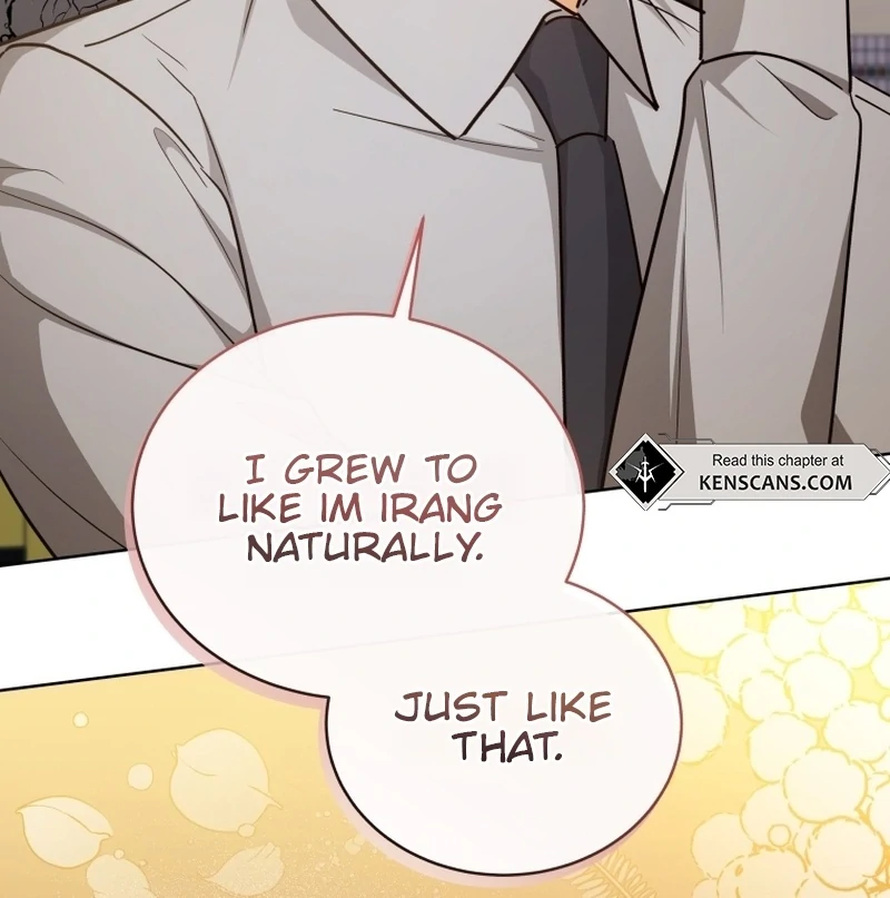 The man who fell in love with me Chapter 17 - page 40