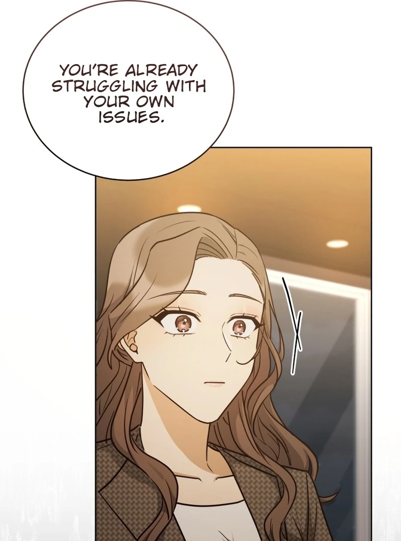 The man who fell in love with me Chapter 17 - page 42