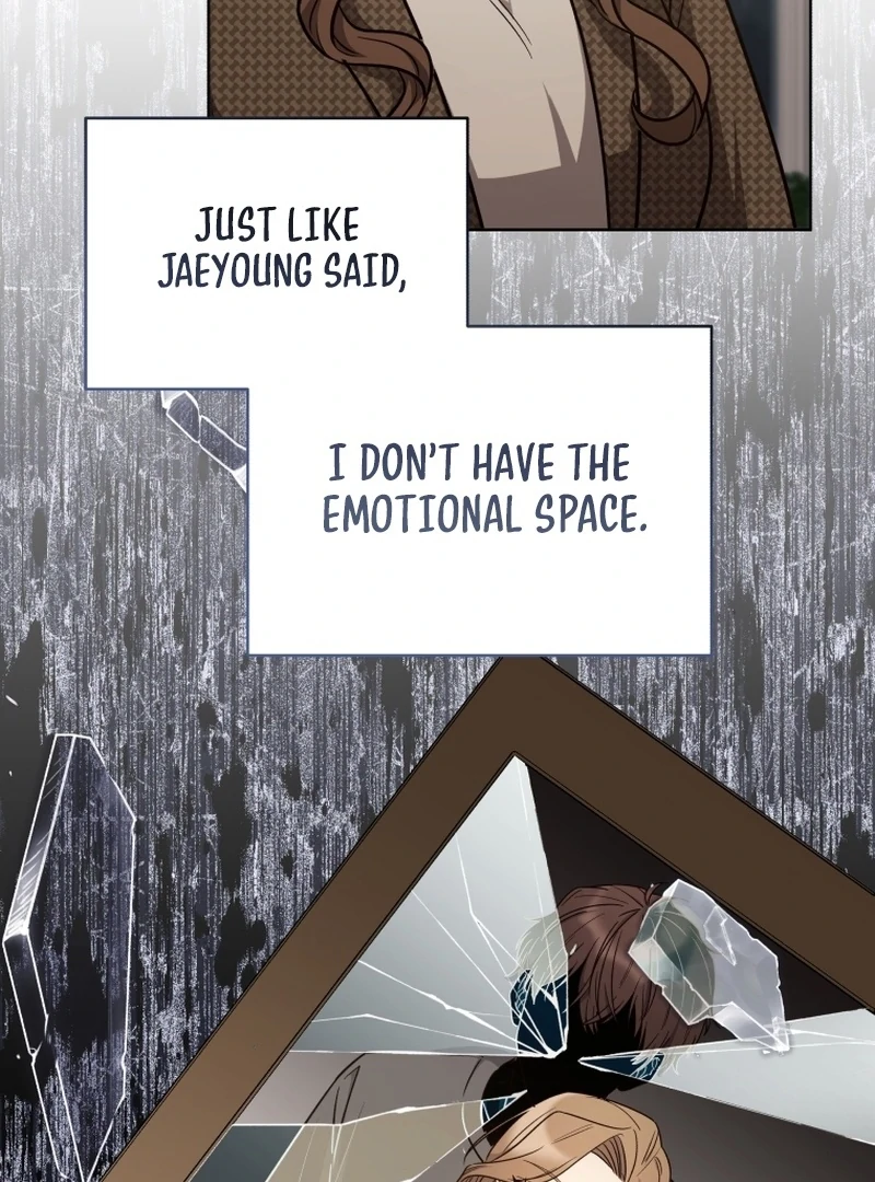 The man who fell in love with me Chapter 17 - page 43