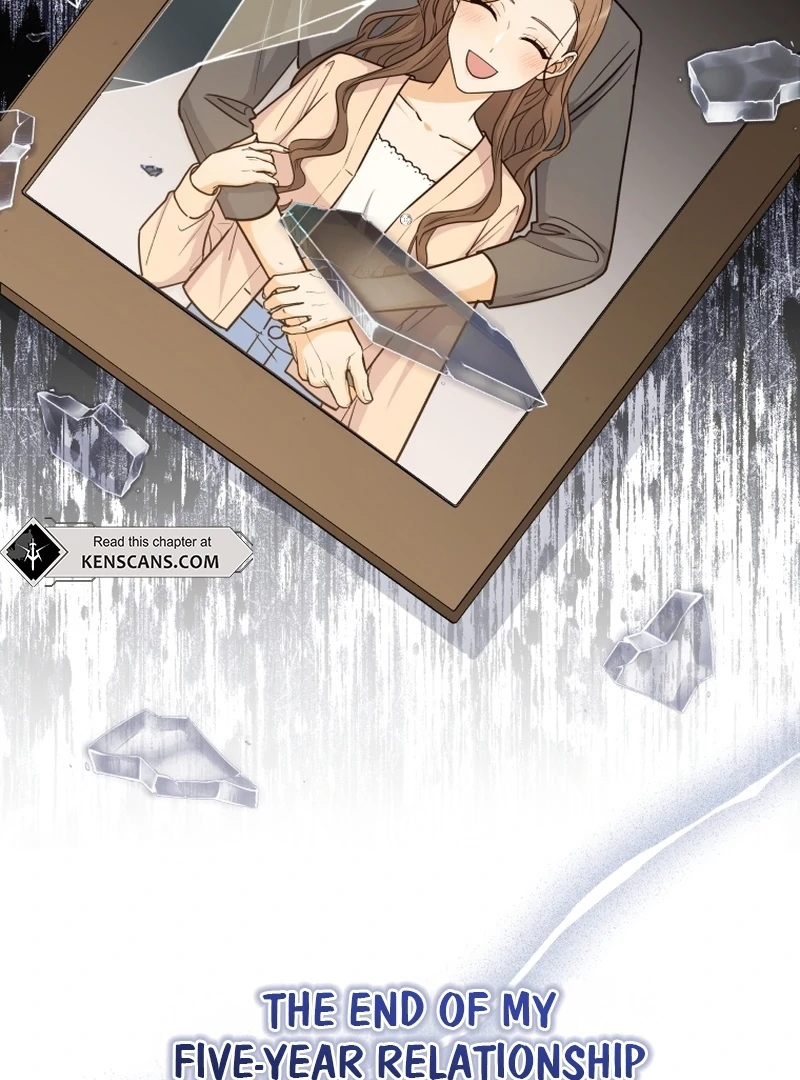 The man who fell in love with me Chapter 17 - page 44