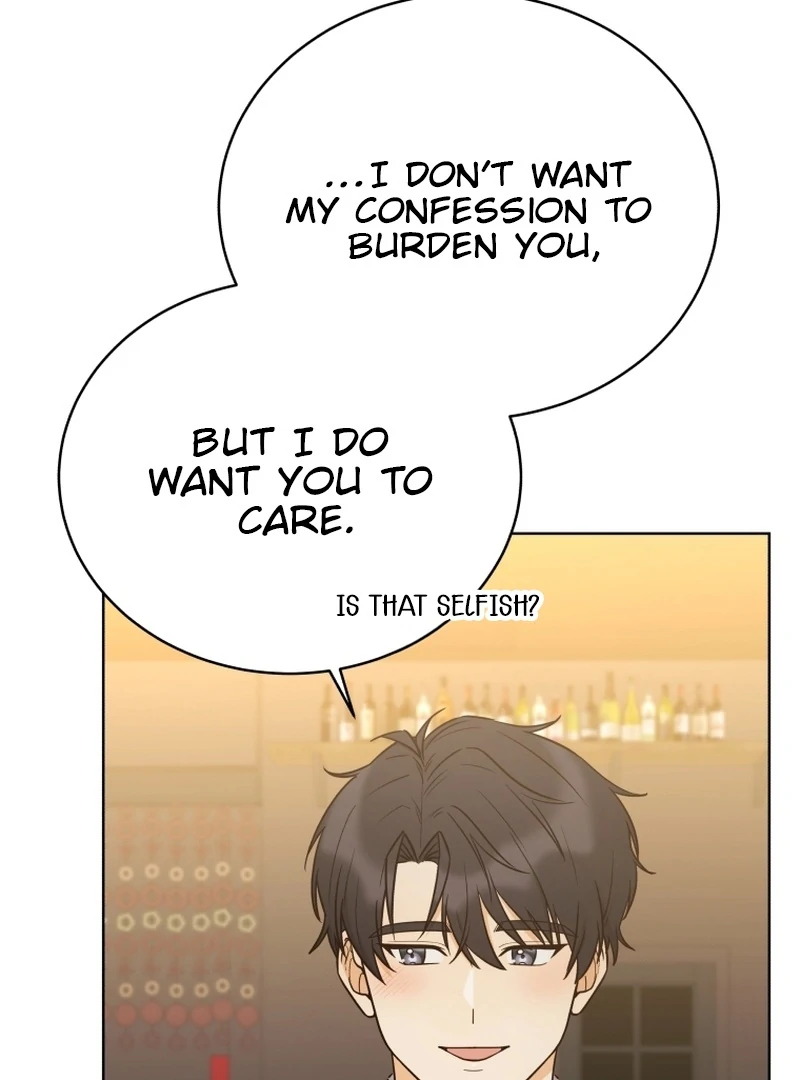 The man who fell in love with me Chapter 17 - page 50