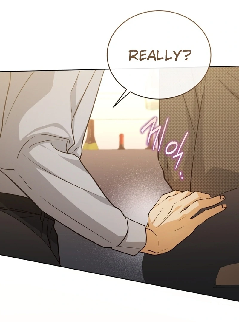 The man who fell in love with me Chapter 17 - page 54