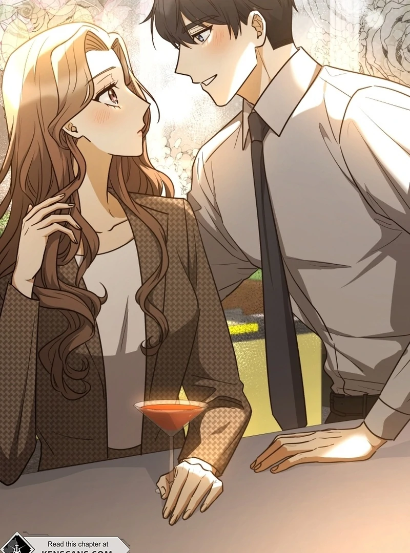 The man who fell in love with me Chapter 17 - page 56