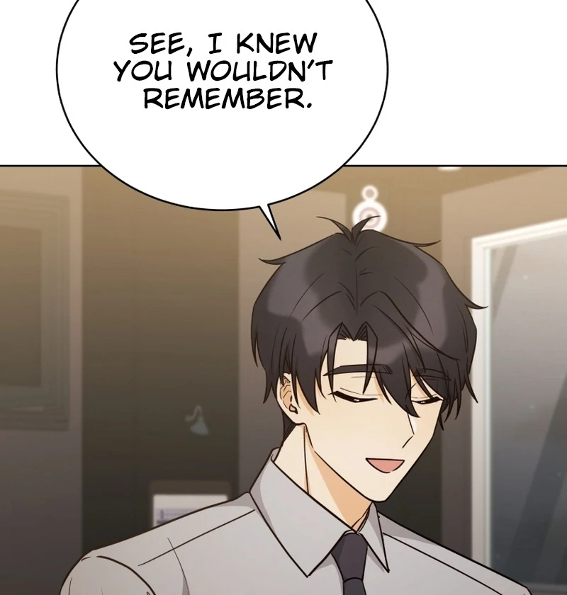 The man who fell in love with me Chapter 17 - page 5