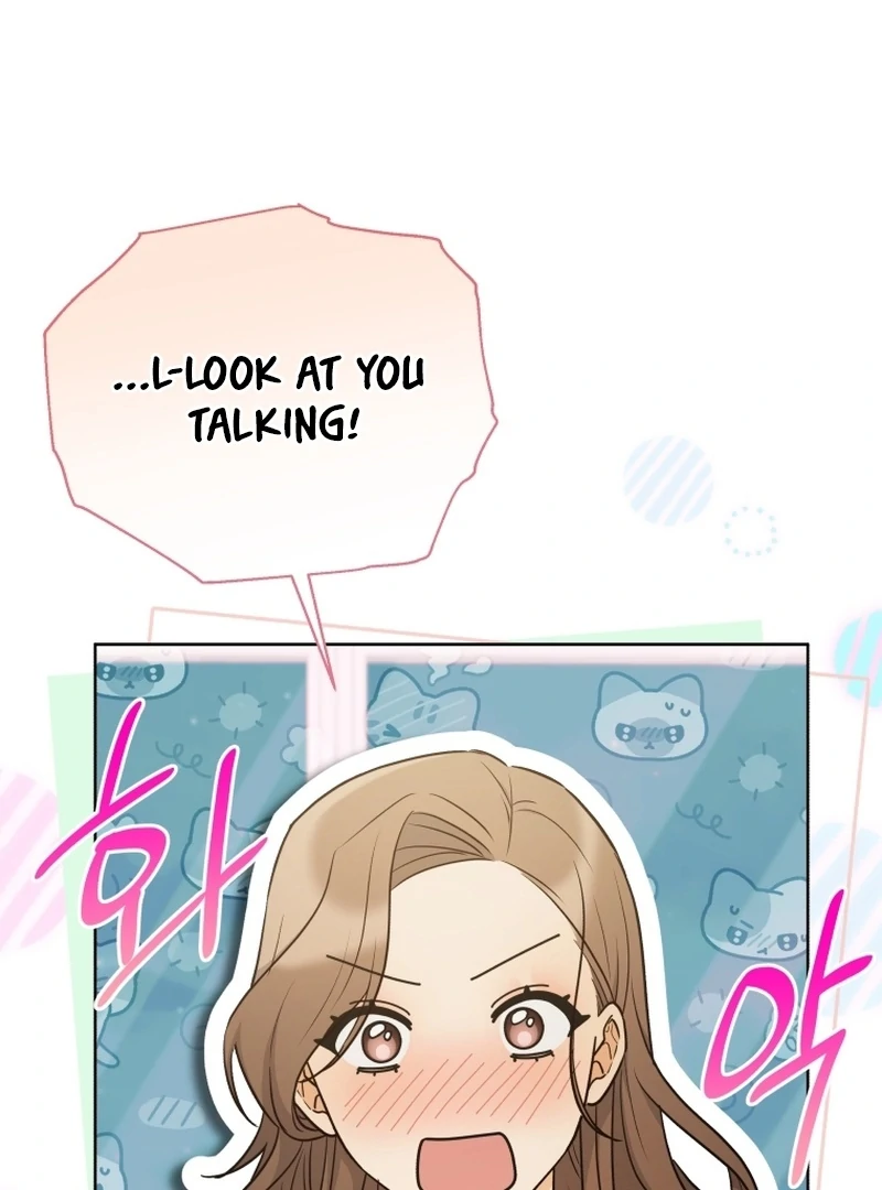 The man who fell in love with me Chapter 17 - page 60