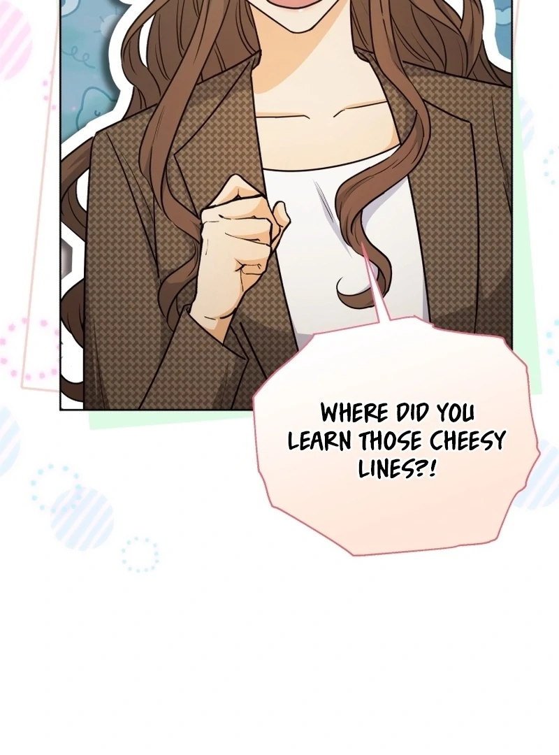 The man who fell in love with me Chapter 17 - page 61