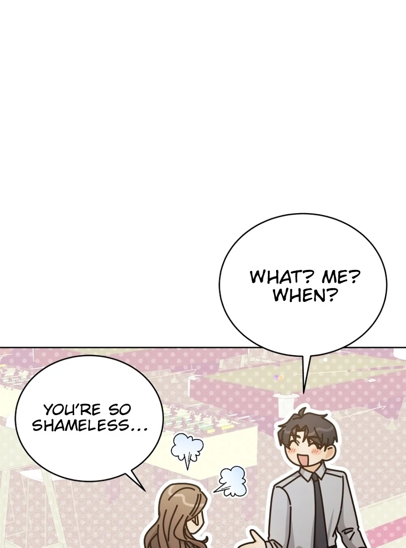 The man who fell in love with me Chapter 17 - page 62