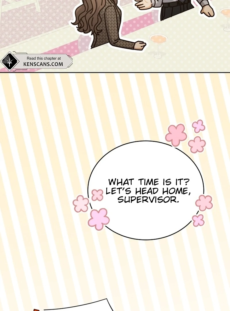 The man who fell in love with me Chapter 17 - page 63