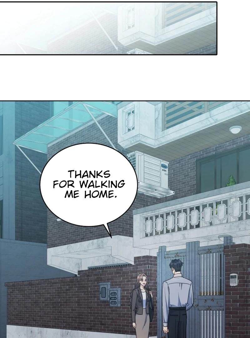 The man who fell in love with me Chapter 17 - page 66