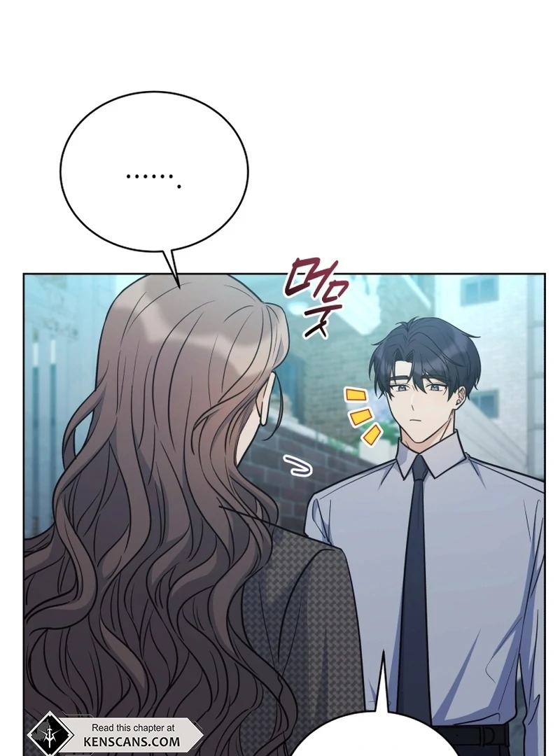 The man who fell in love with me Chapter 17 - page 68