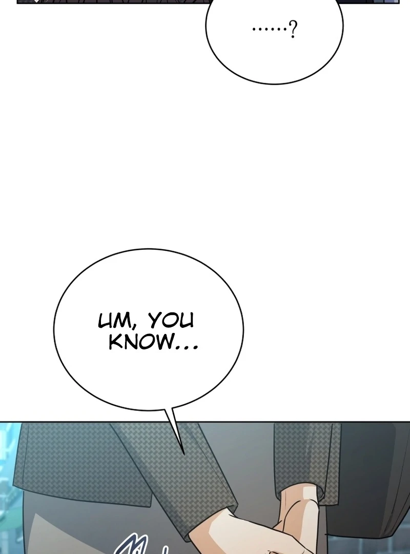 The man who fell in love with me Chapter 17 - page 69