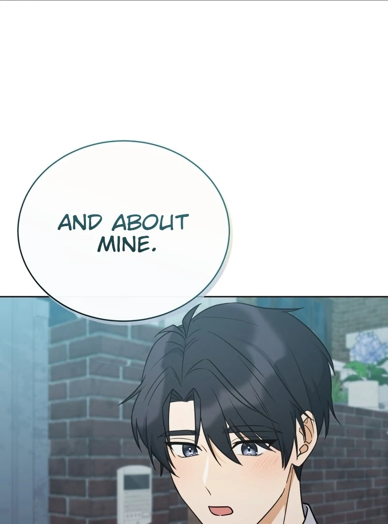 The man who fell in love with me Chapter 17 - page 74