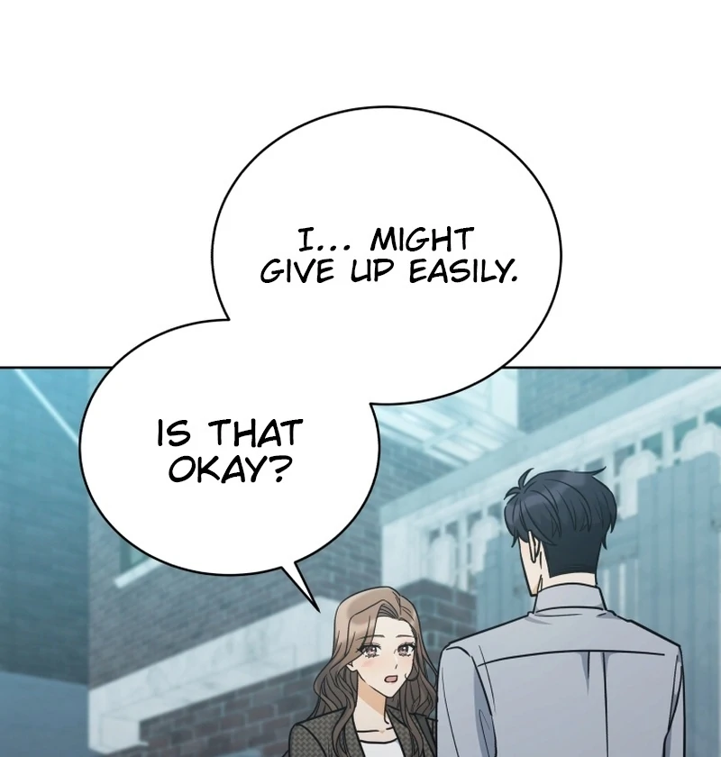 The man who fell in love with me Chapter 17 - page 76