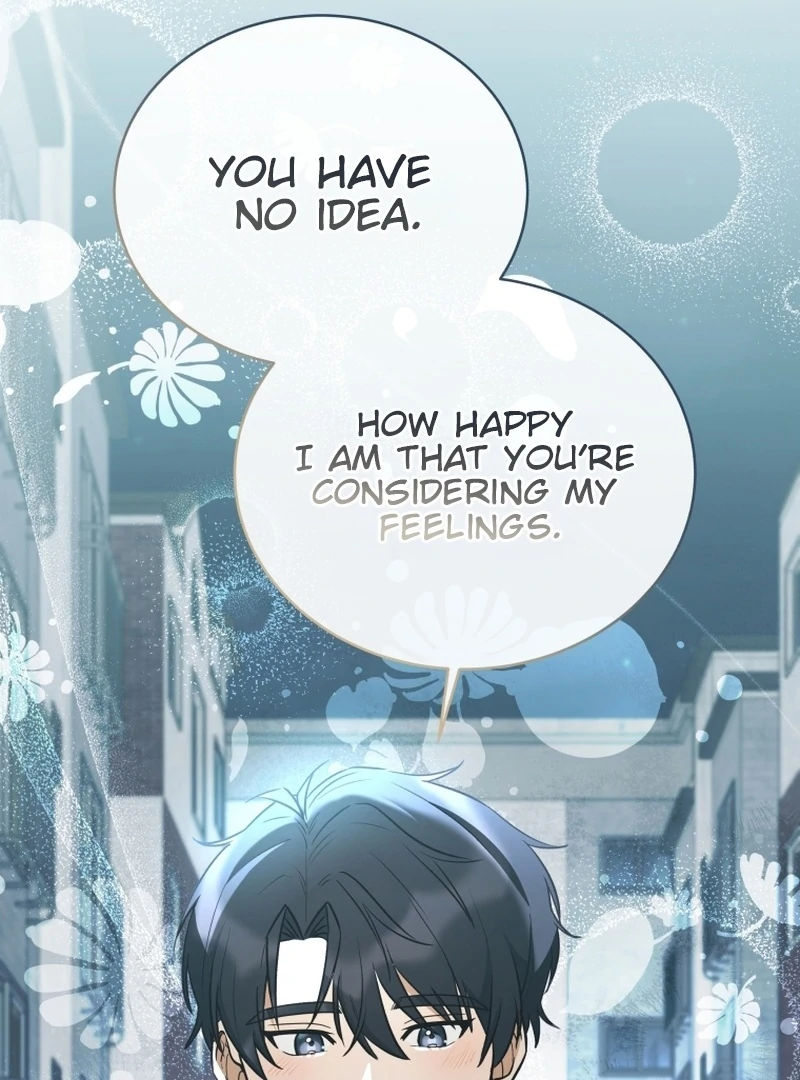 The man who fell in love with me Chapter 17 - page 78
