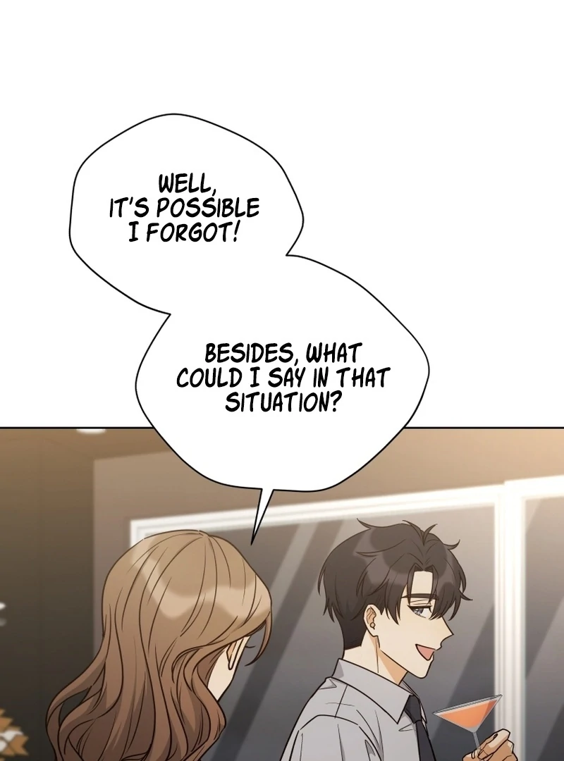 The man who fell in love with me Chapter 17 - page 7