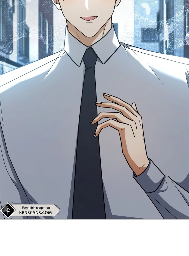 The man who fell in love with me Chapter 17 - page 79