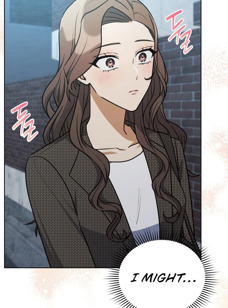 The man who fell in love with me Chapter 17 - page 81