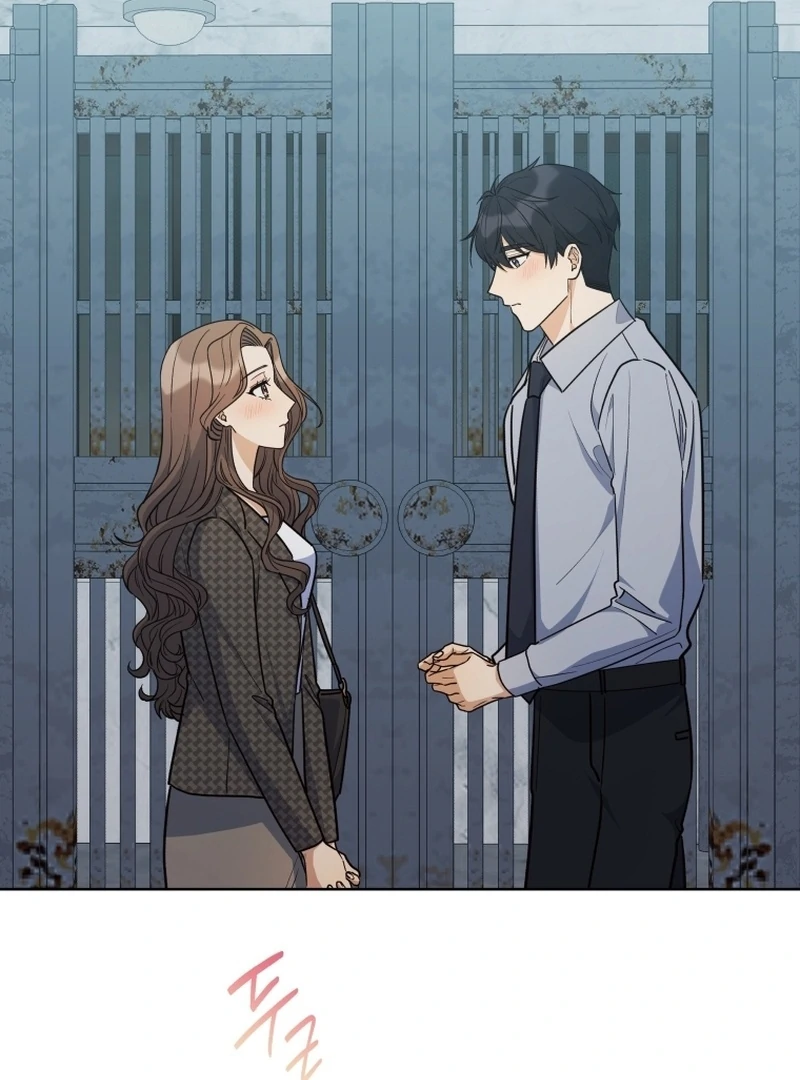 The man who fell in love with me Chapter 17 - page 84