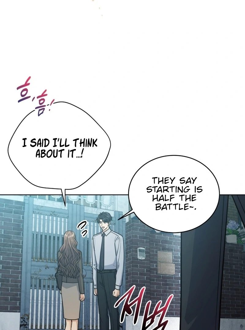 The man who fell in love with me Chapter 17 - page 85