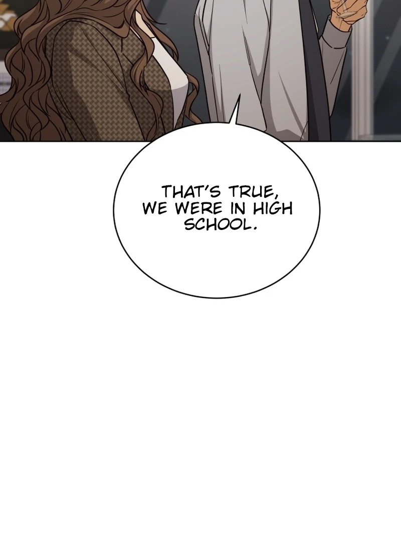 The man who fell in love with me Chapter 17 - page 8