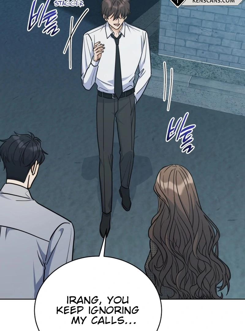 The man who fell in love with me Chapter 17 - page 91