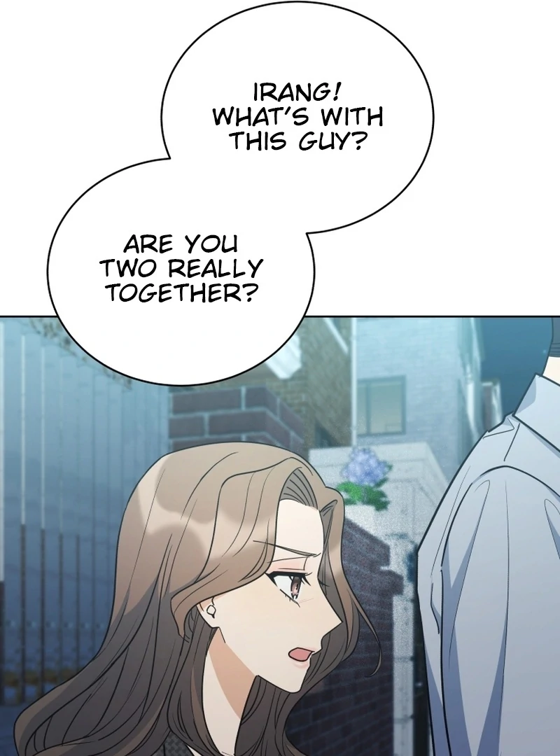 The man who fell in love with me Chapter 17 - page 95