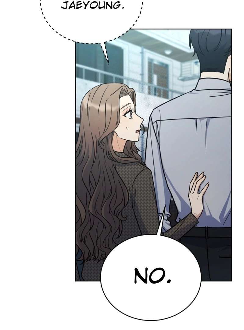 The man who fell in love with me Chapter 17 - page 97