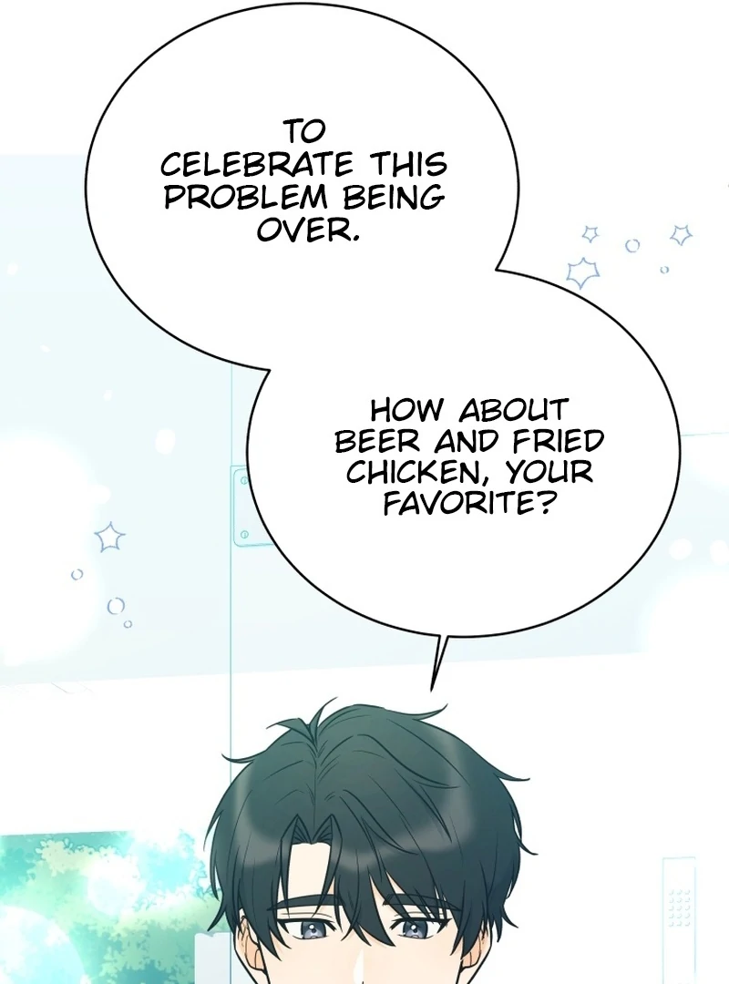 The man who fell in love with me Chapter 21 - page 100