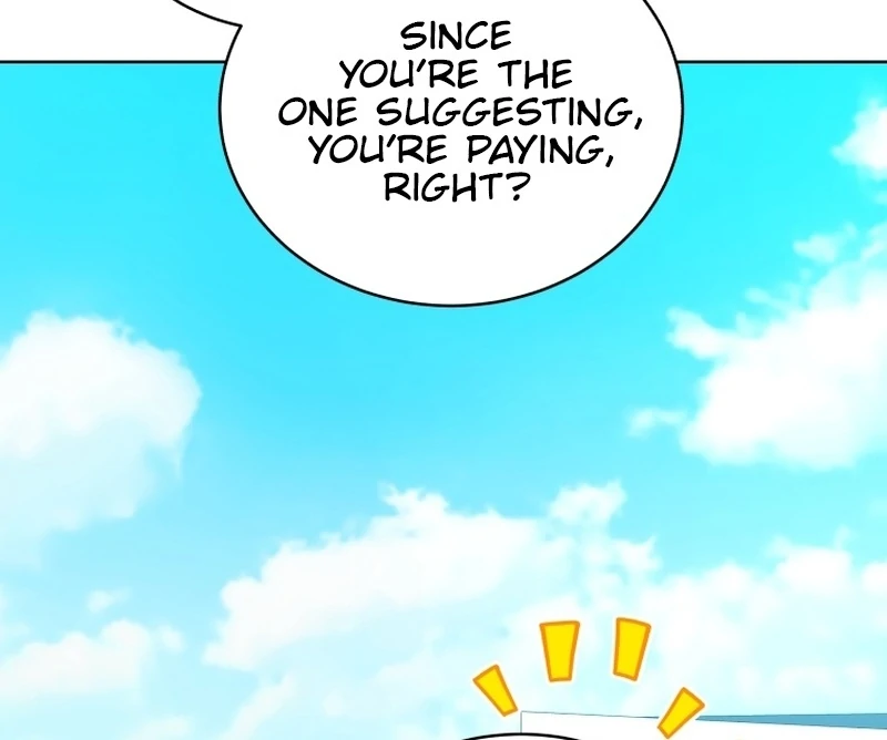 The man who fell in love with me Chapter 21 - page 104
