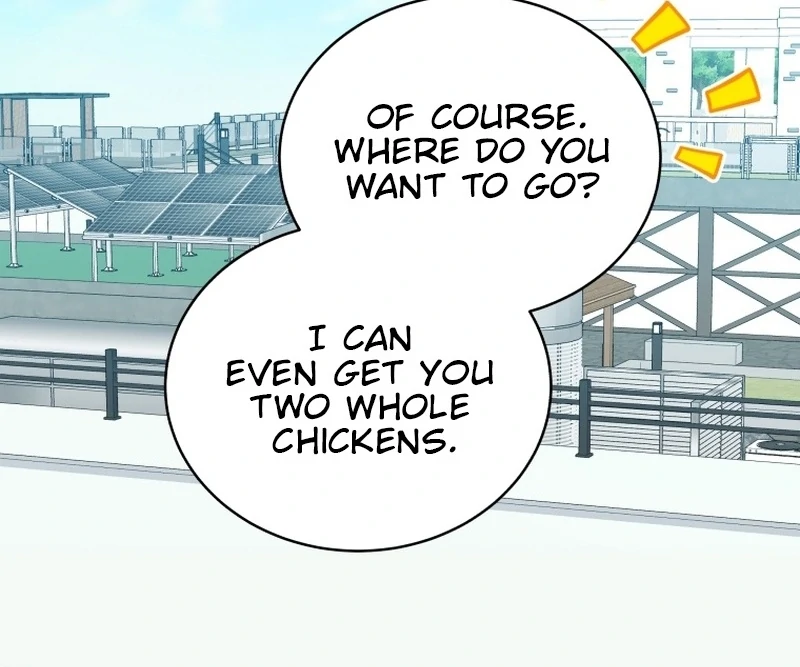 The man who fell in love with me Chapter 21 - page 105