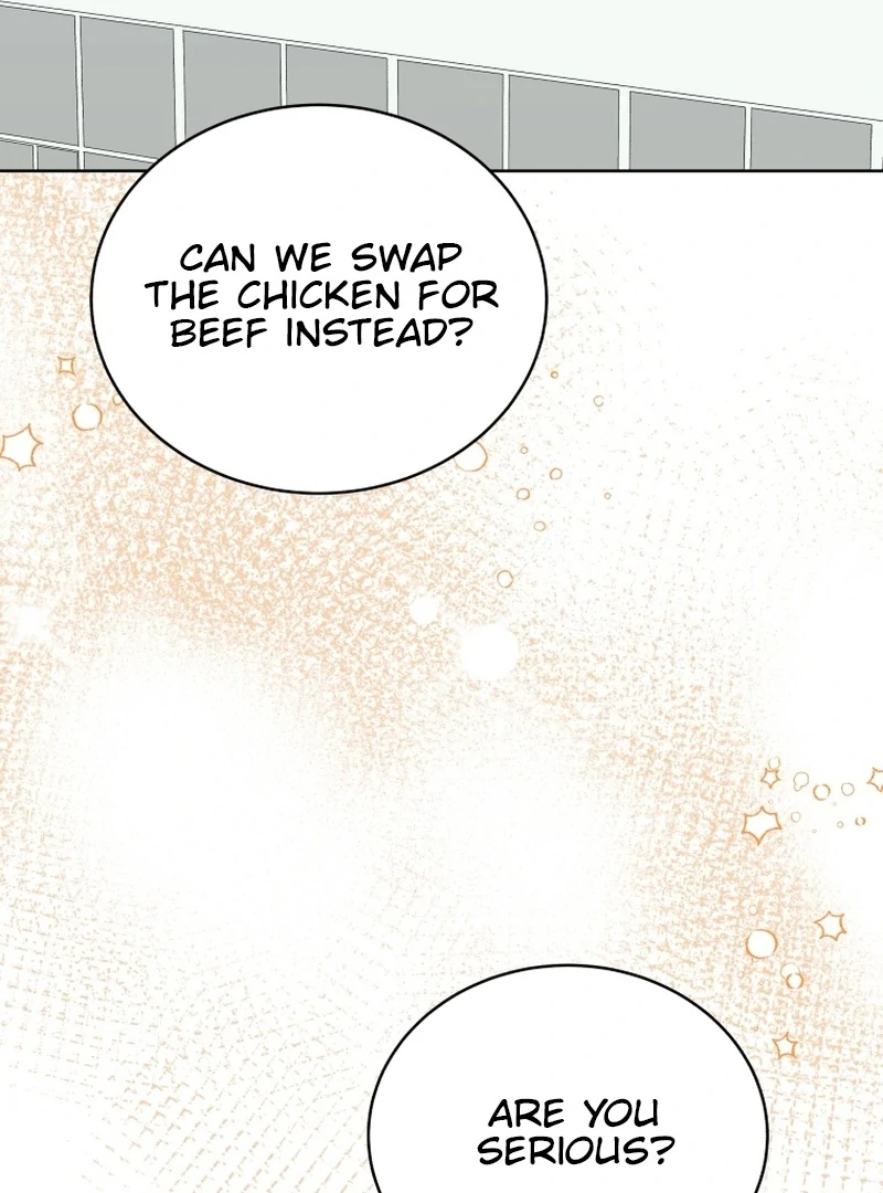 The man who fell in love with me Chapter 21 - page 106