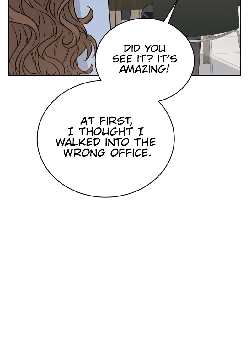 The man who fell in love with me Chapter 21 - page 10