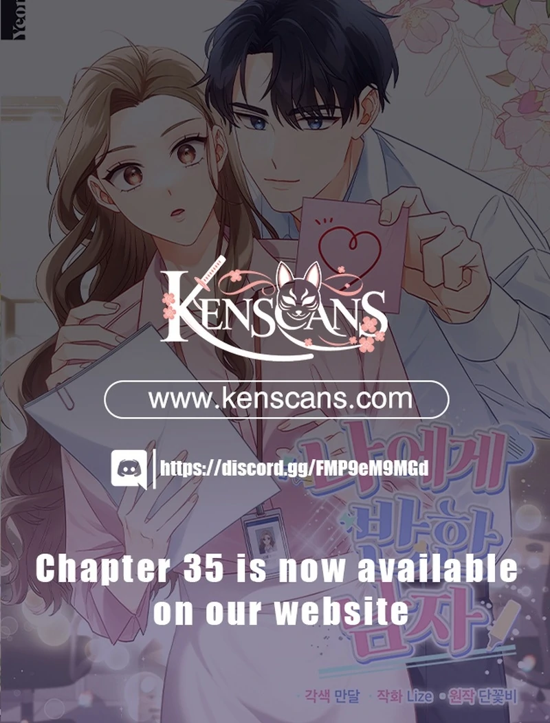 The man who fell in love with me Chapter 21 - page 110